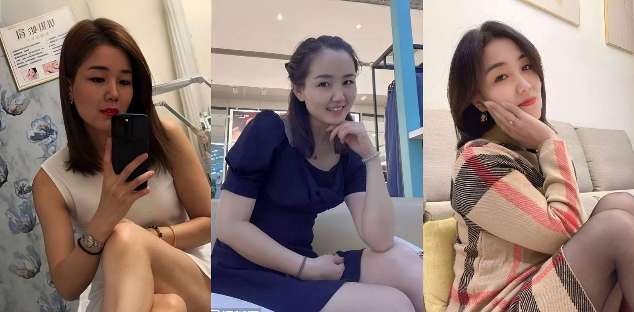 盐城射阳周大福一拖三事件3分14秒完整版，饥渴女店长白天卖金晚上吃精，被炮友轮番抽插淫乱堪比AV